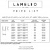 LED LAMELIO ŠVIESTUVAI 7mm